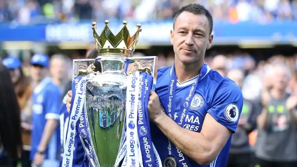 Premier League 2021: John Terry returns to Chelsea, says ‘I’m coming home’ on Twitter