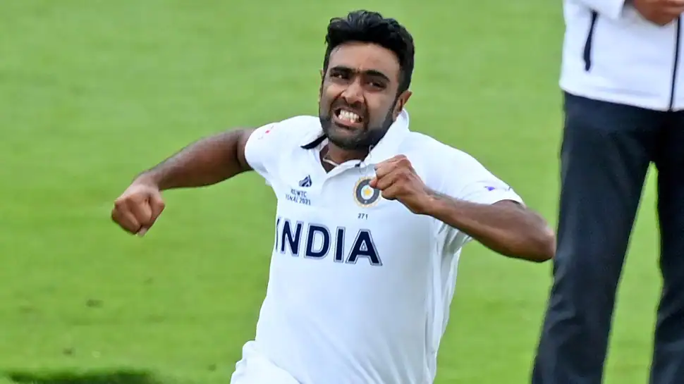 ICC Test Rankings: R Ashwin retains 2nd position in all-rounder and bowler tallies