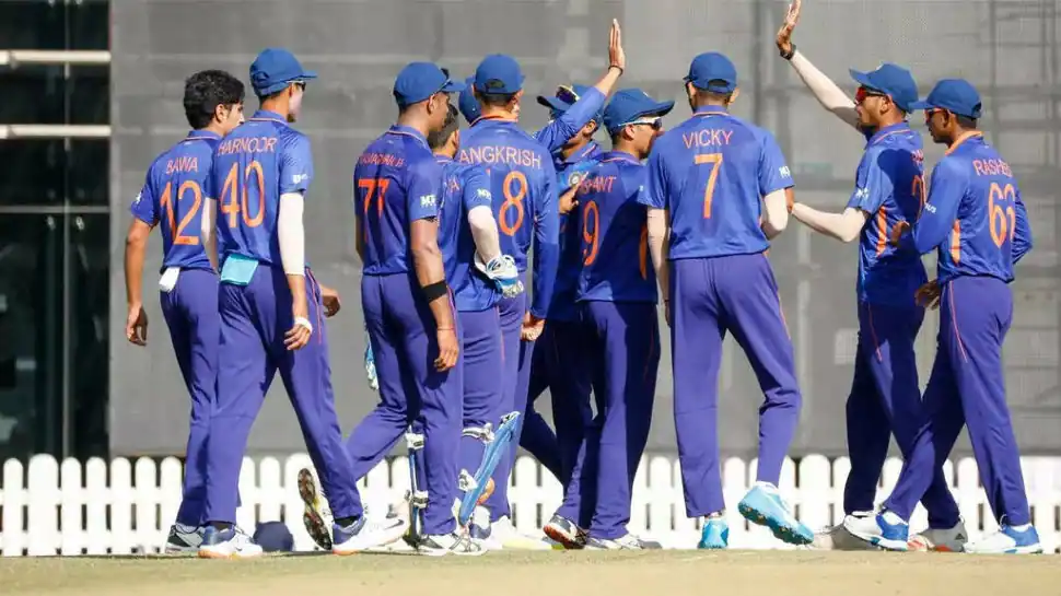 U-19 Asia Cup: India to catch on Bangladesh in semis after closing Community B match called off because of Covid-19