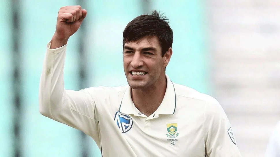 IND vs SA: Duanne Olivier neglected first Test attributable to Covid-19 after-results, says South Africa selector