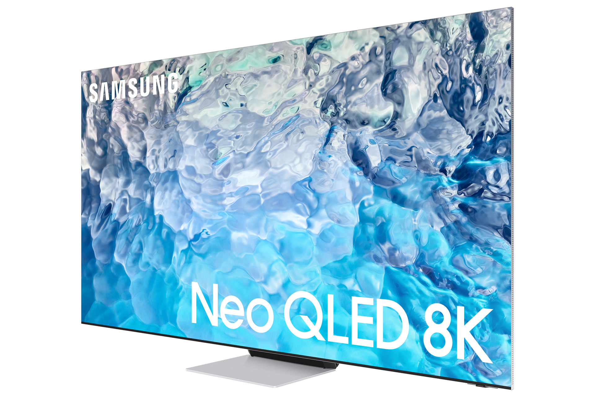 Samsung’s 2022 QLED TVs embody the first 144Hz 4K and 8K devices