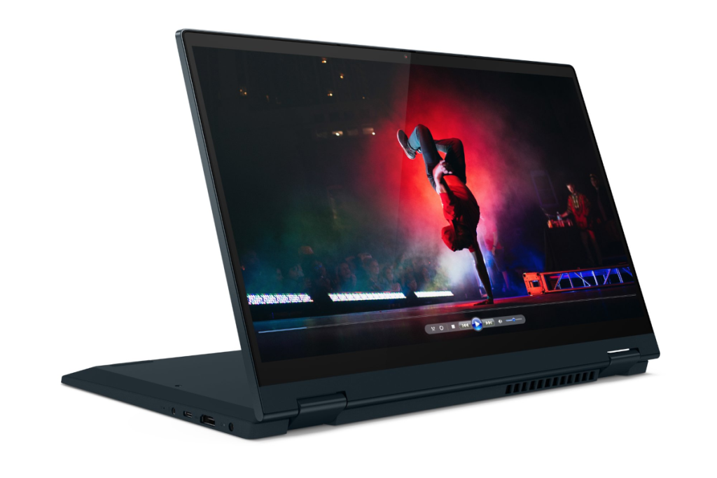 Derive this lightweight, convertible Lenovo pc for correct $349