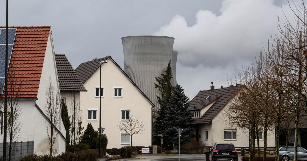 Germany’s exit from nuclear energy will comprise its energy dirtier and extra costly