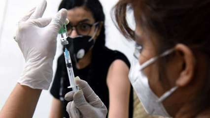 ‘No mix-and-match of COVID-19 vaccines for precaution doses’: NITI Aayog