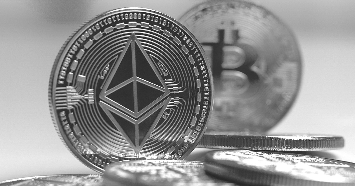 Ethereum outperformed Bitcoin all one of the best likely way through 2021