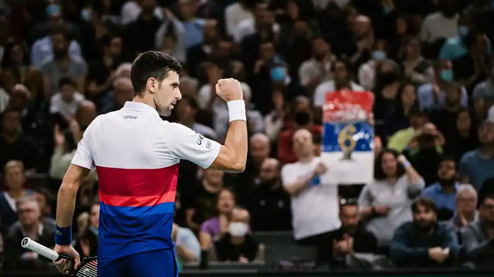 Novak Djokovic being saved as prisoner in Australia, says tennis massive name’s mother