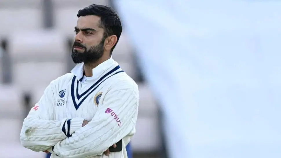 ‘Virat Kohli’s again spasm as a result of backstabbing by BCCI’: Twitter reacts to India Test skipper lacking 2d Test in opposition to South Africa