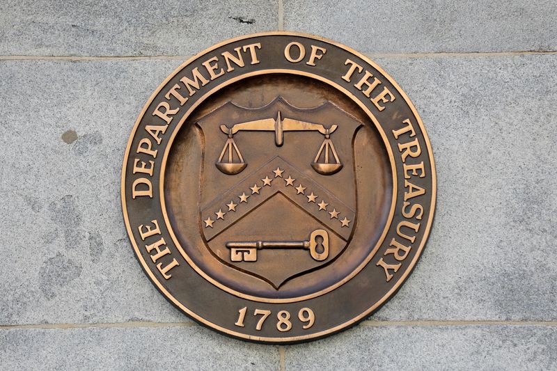 U.S. Treasury disbursed $2.8 billion in rental support in November