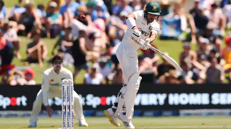 NZ vs BAN 1st Test, Day 3 Stumps: Mominul Haque, Liton Das’s century stand gives Bangladesh 73-mosey lead in opposition to hosts