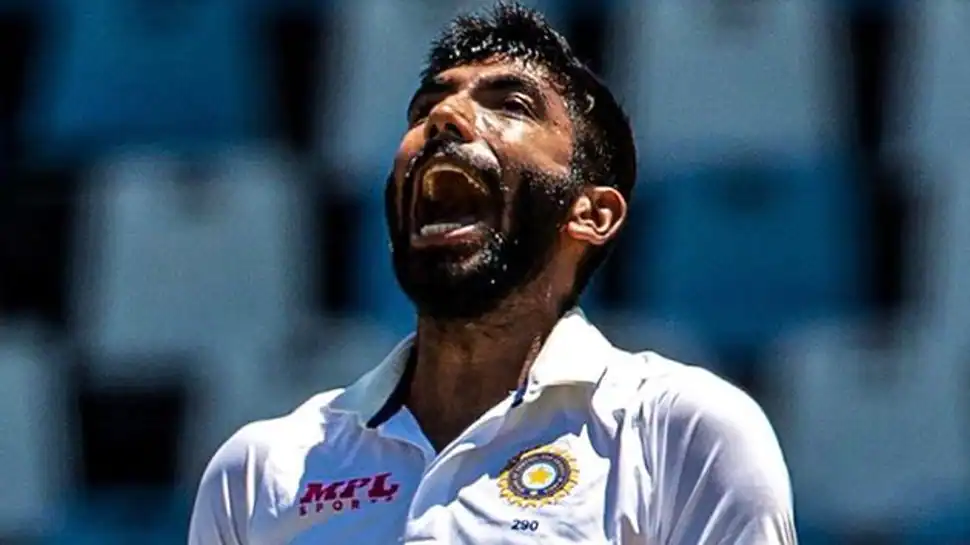 India vs South Africa 2nd Take a look at: Jasprit Bumrah will get vice-captaincy with KL Rahul as stand-in captain, Virat Kohli out
