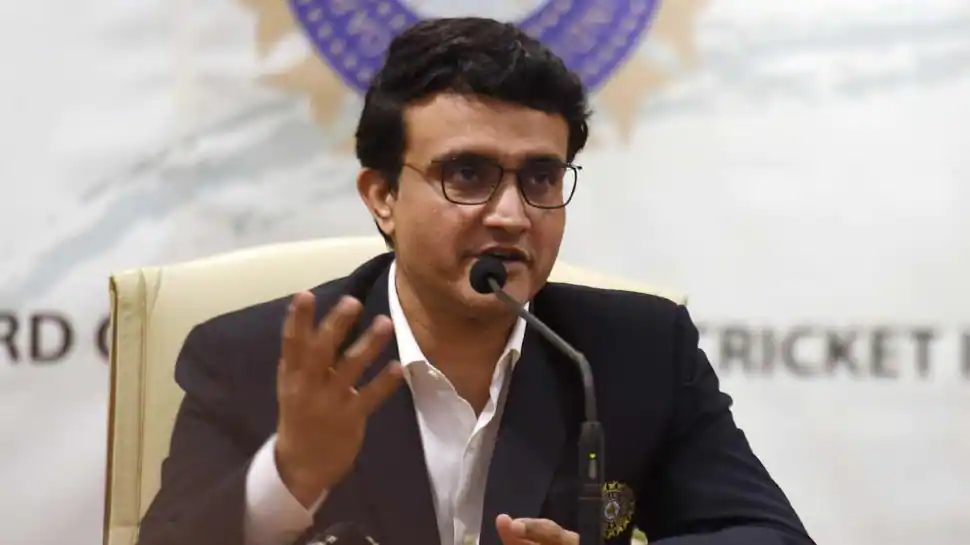Sourav Ganguly Covid-19 clear: Test health update of BCCI President right here