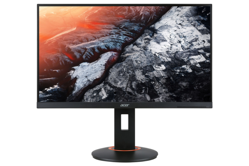 Toughen your gameplay with this 240Hz Acer screen for true $240