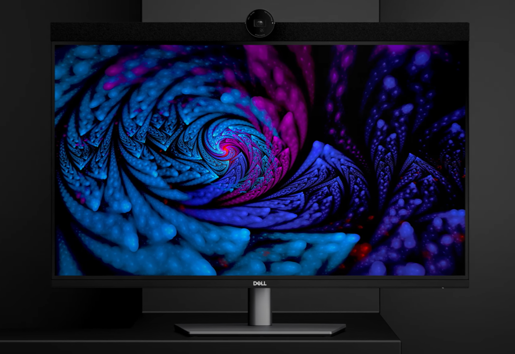 Dell’s new constructed-in 4K show screen feels worship the manner forward for shows