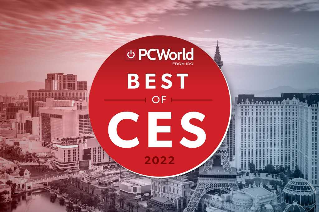 Most interesting of CES 2022: The most tantalizing and innovative PC hardware