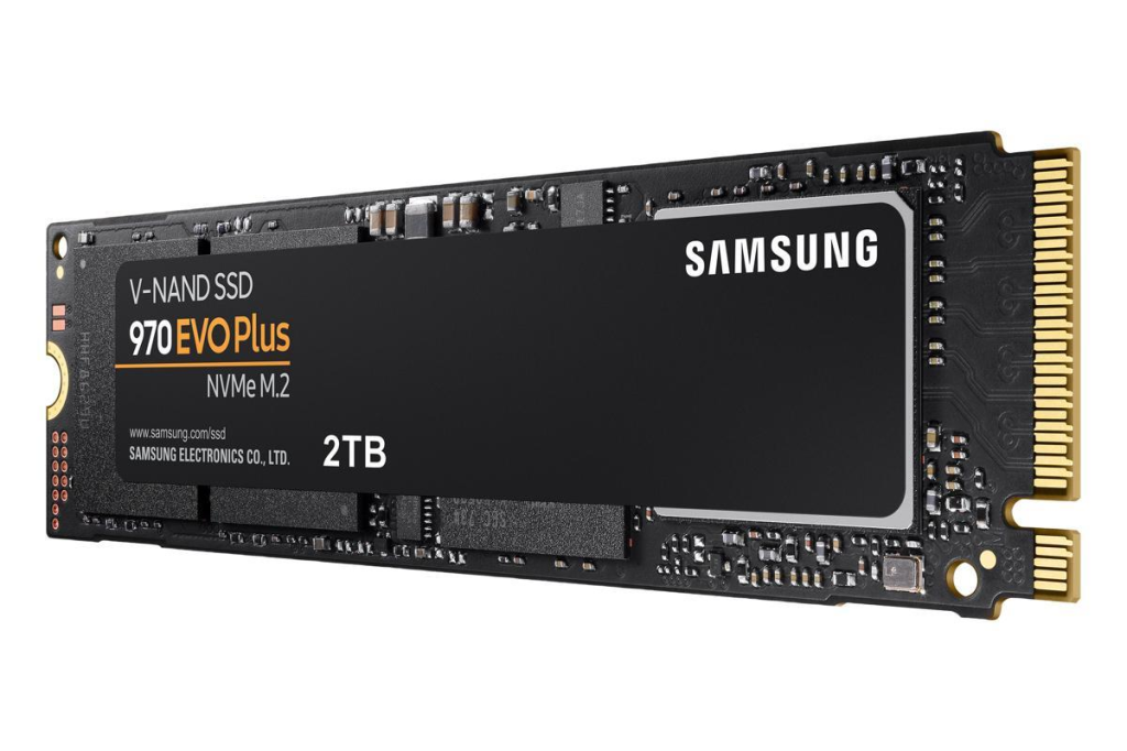 Rating 2TB of immediate Samsung NVMe storage for ravishing $207, on the new time easiest