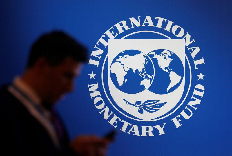 IMF says emerging economies have to put together for Fed protection tightening