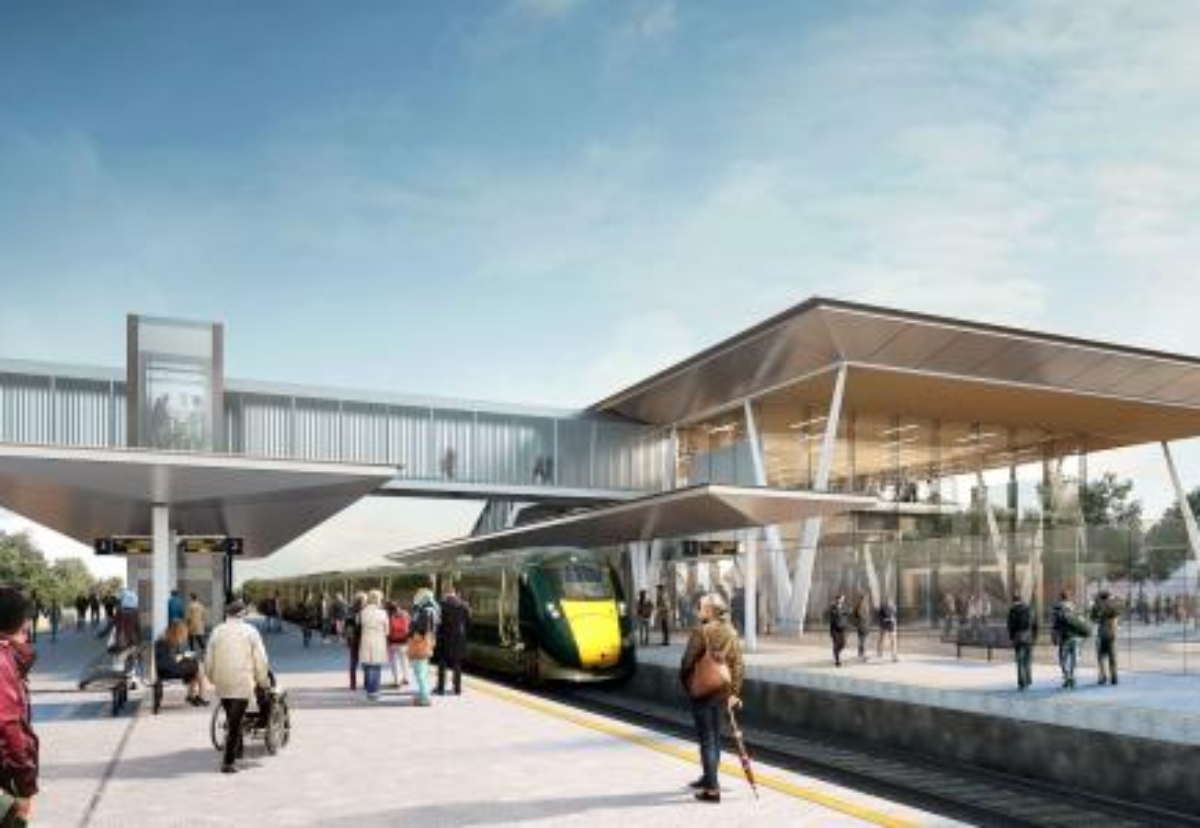 Contractors readied for £150m Welsh stations upgrade