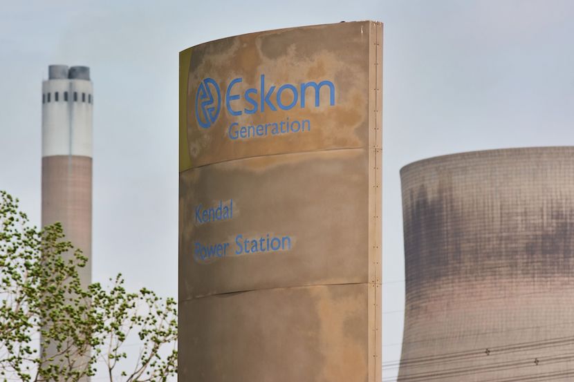 Chris Yelland: Here’s how to assign Eskom