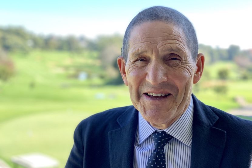 What I’ve learnt in 50 years on the JSE – David Shapiro