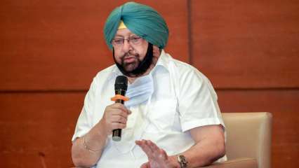 Outmoded Punjab CM Captain Amarinder Singh assessments COVID-19 definite sooner than assembly polls 2022