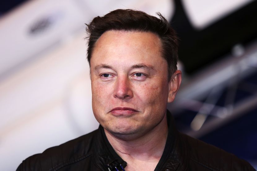 Elon Musk on electric automobile subsidies, corporate titles and China – undercover agent/learn transcript – from The Wall Boulevard Journal