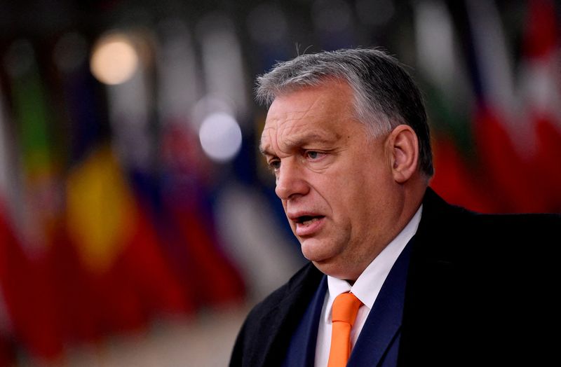 Orban extends payment curbs as inflation soars sooner than election
