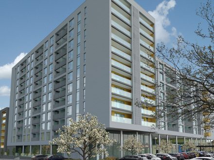 Galliford Strive scoops £56m accomplish-to-rent design