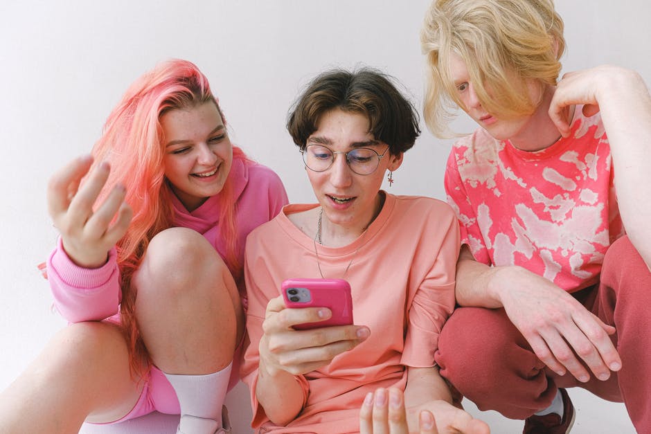 Teens On Social Media Too Much? What Experts Desire You to Know