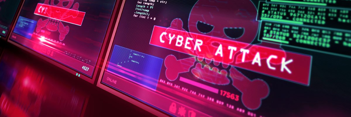 Nordic corporations targeted in wave of cyber attacks