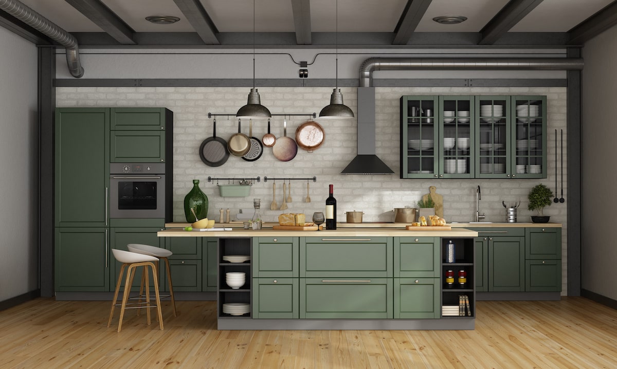 Kitchen Renovation Traits to Look Out for In 2022