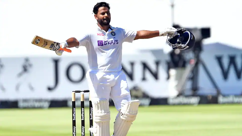 Rishabh Pant purchased runs when it mattered and that’s critical, says bowling coach Paras Mhambrey