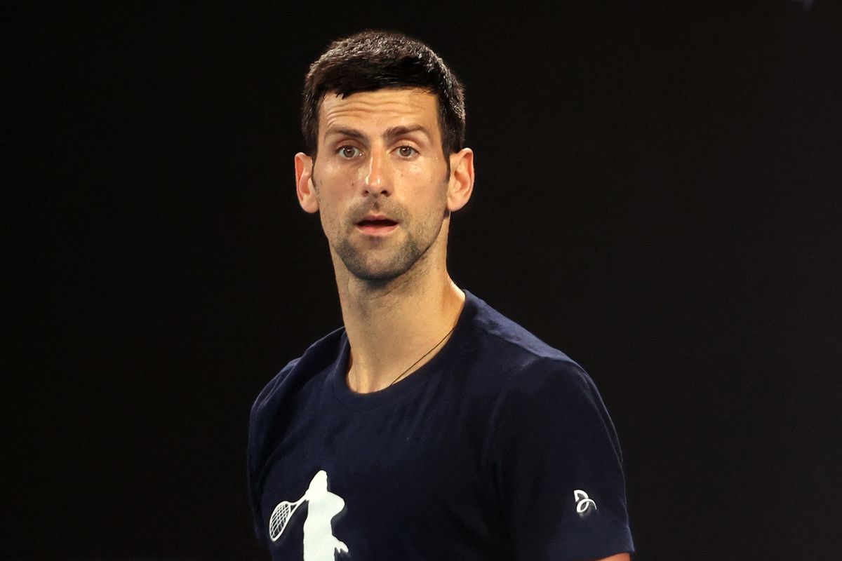 Novak Djokovic Visa Revoked by Austraila As soon as more, Reversing Court docket Decision