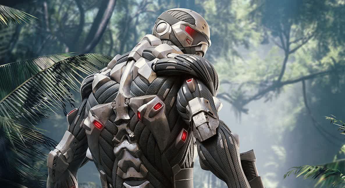 Crytek apologizes for going after modder’s Crysis photo mode, aloof gives him ultimatum