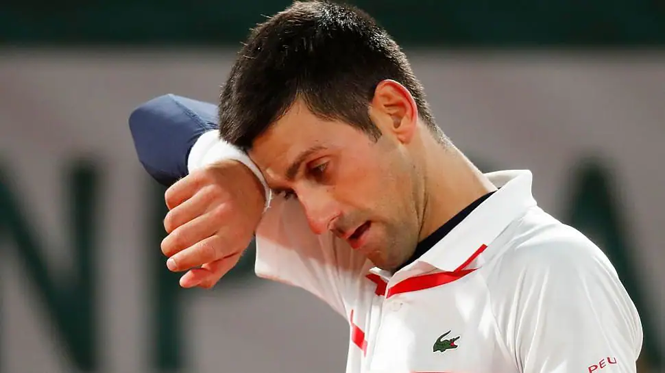 Novak Djokovic’s charm in court docket to be heard on January 15 after Australia cancels visa all all over again