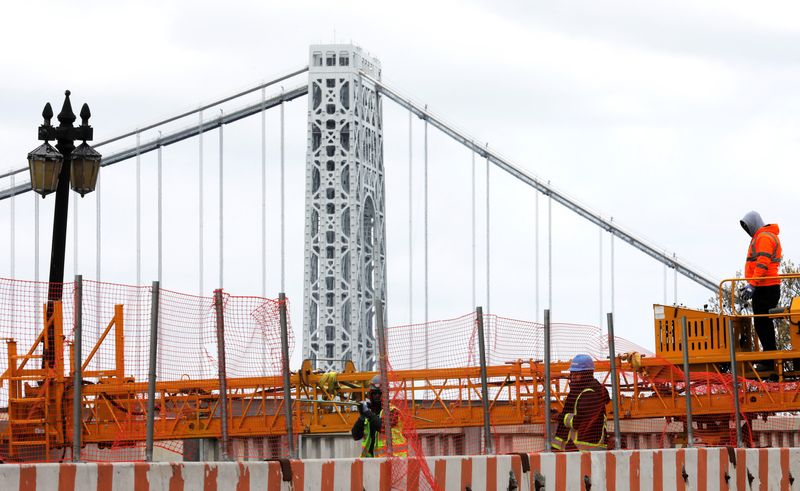 Biden to expend spending on bridges as section of infrastructure force
