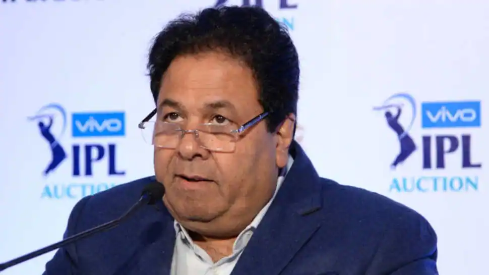 Will IPL 2022 snatch teach in India? Here’s what BCCI VP Rajeev Shukla has to exclaim
