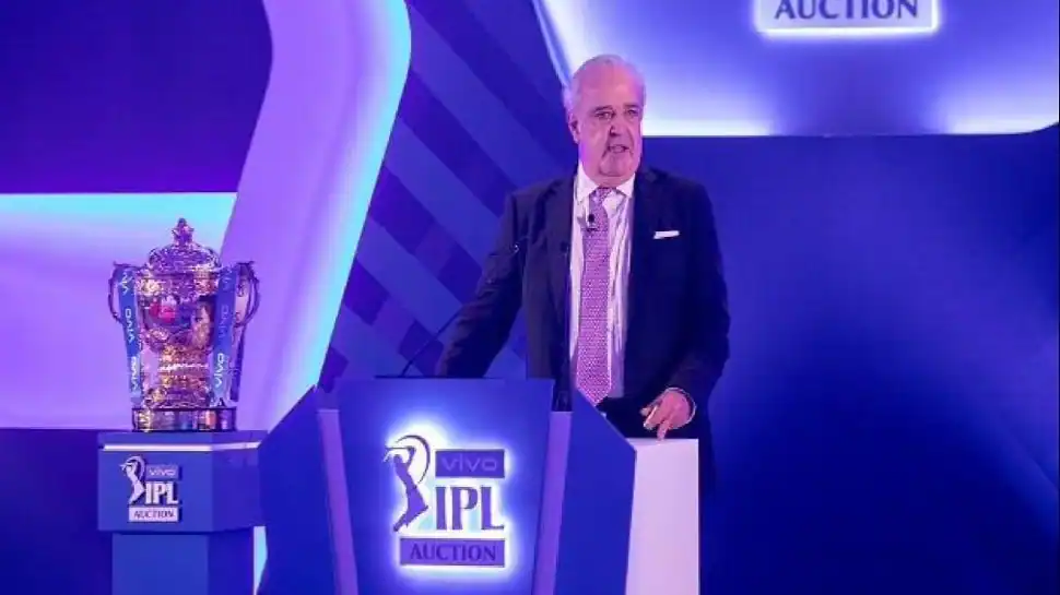 IPL 2022: Governing Council to meet this day, finalising mega auction dates and venue on the agenda