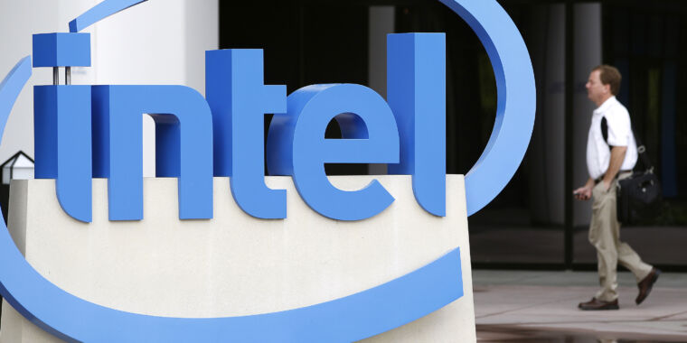 Intel “mega-fab” coming to Ohio, experiences state