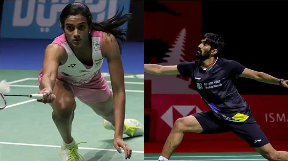 Indian Commence: Kidambi Srikanth, PV Sindhu get high billing as tournament returns after two-twelve months hiatus