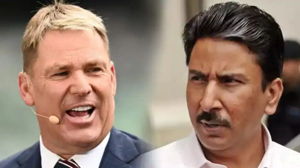 Shane Warne makes HUGE disclose against damaged-down Pakistan captain, recollects how Saleem Malik equipped him bribe of Rs 1.5 crore