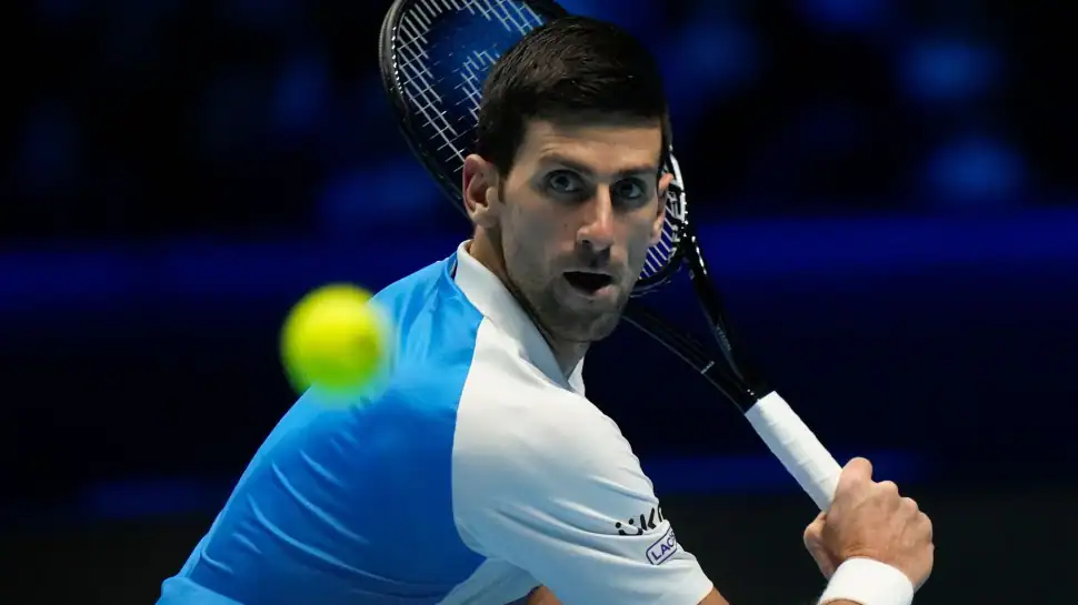 Australian Originate: Novak Djokovic begins 4th day in detention as true listening to looms