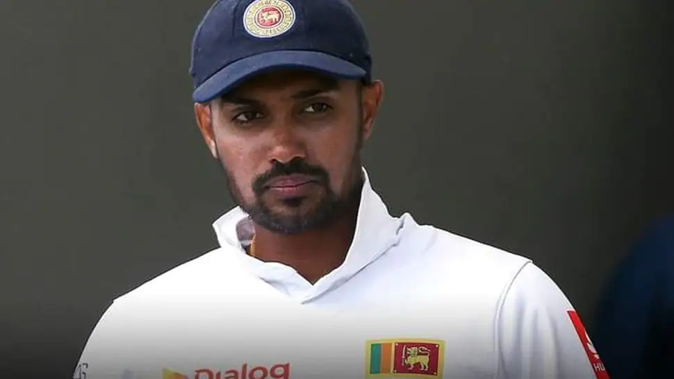 Sri Lanka opener Danushka Gunathilaka retires from Take a look at cricket on the age of 30