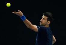 Serbian President Blasts Australia For Deporting Djokovic—Fellow Tennis Avid gamers Also React
