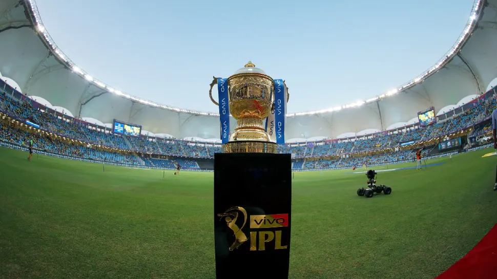 IPL 2022 mega public sale: BCCI would possibly maybe maybe also shift venue from Bengaluru on account of COVID-19 restrictions