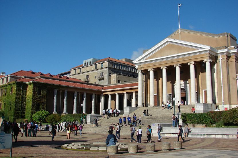 MAILBOX: Umthokozo wa’ McIntosh  – renaming at UCT