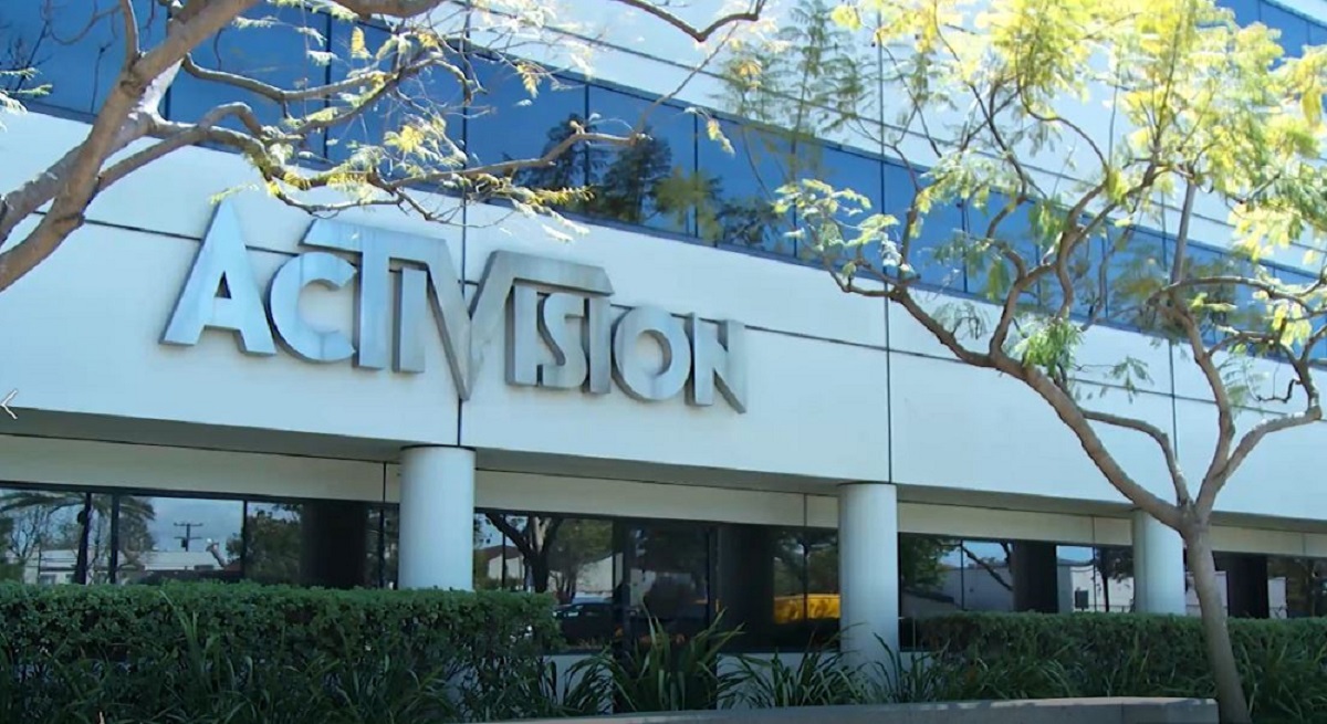 Sage: Activision Blizzard shed 37 employees for the length of misconduct scandal