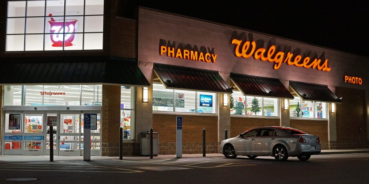 Walgreens strikes to AI-pushed search experience with Algolia