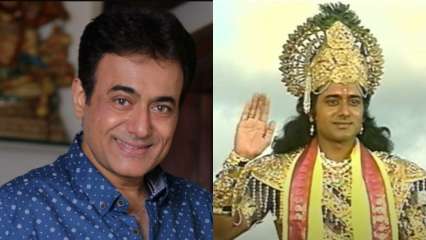 ‘Mahabharata’ actor Nitish Bhardwaj declares divorce with wife Smita after 12 years of marriage