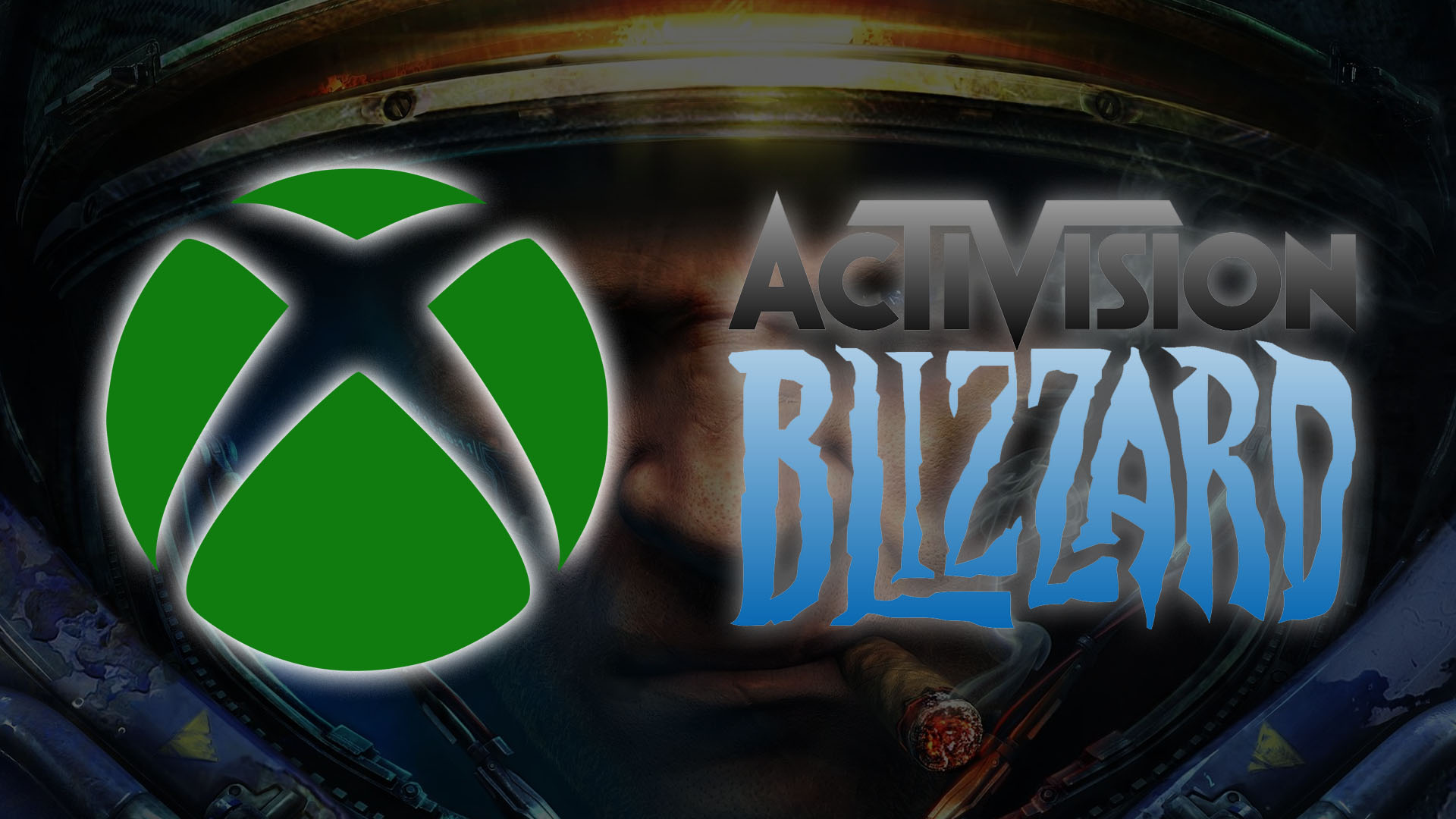 Microsoft hopes to spend Activision Blizzard in a deal that can assemble gaming history