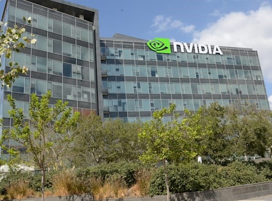 Nvidia kinds CPU R&D division in Israel